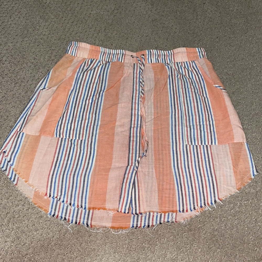 Cover up Skirt